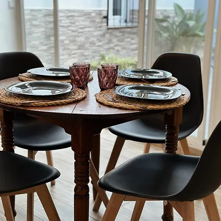 Alcocer Deluxe L Privacidad E Intimidad * Puebla de Alcocer