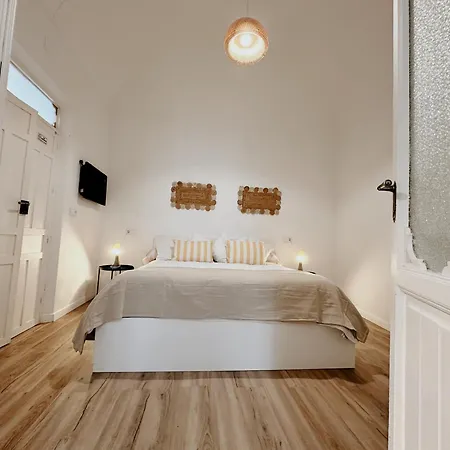 Casa de Férias Alcocer Deluxe L Privacidad E Intimidad Puebla de Alcocer