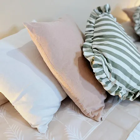 Alcocer Deluxe L Privacidad E Intimidad