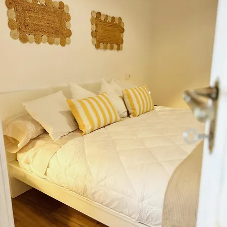 Сasa de vacaciones Alcocer Deluxe L Privacidad E Intimidad