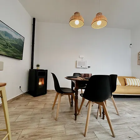 Casa de Férias Alcocer Deluxe L Privacidad E Intimidad *