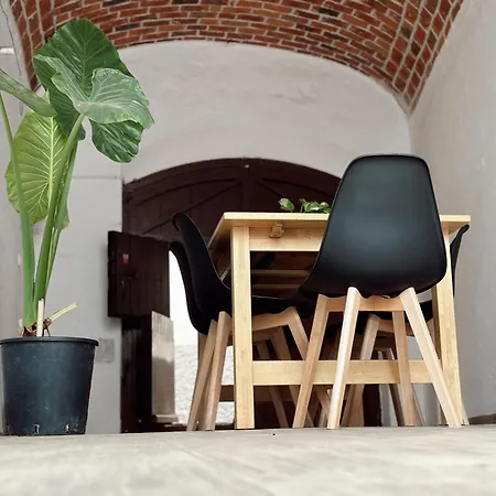 Alcocer Deluxe L Privacidad E Intimidad * Puebla de Alcocer