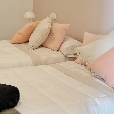 度假居 Alcocer Deluxe L Privacidad E Intimidad *