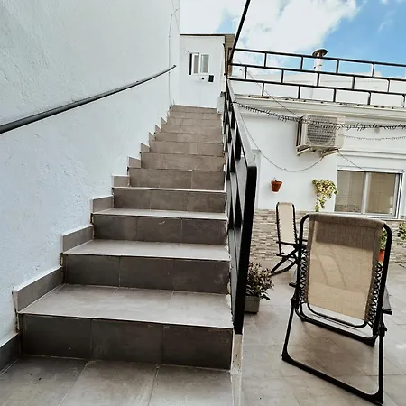 Alcocer Deluxe Сasa de vacaciones *