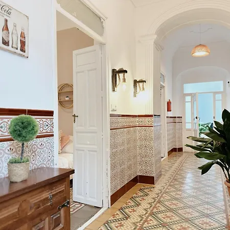 Сasa de vacaciones Alcocer Deluxe L Privacidad E Intimidad *