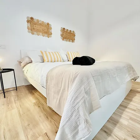Alcocer Deluxe Сasa de vacaciones Puebla de Alcocer
