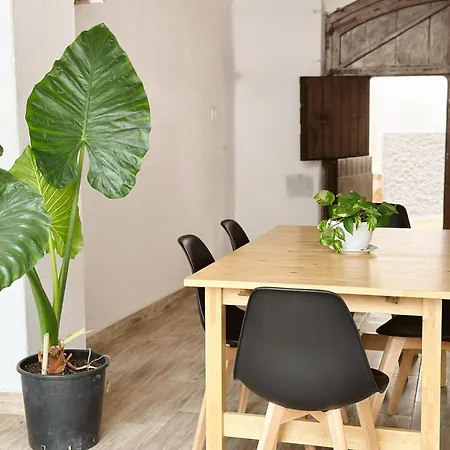 Alcocer Deluxe L Privacidad E Intimidad Сasa de vacaciones *