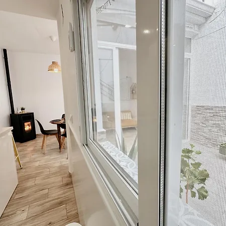 Alcocer Deluxe L Privacidad E Intimidad 度假居 Puebla de Alcocer