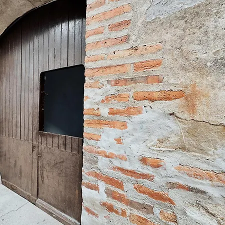 Alcocer Deluxe L Privacidad E Intimidad * Puebla de Alcocer