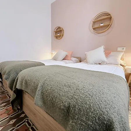 Alcocer Deluxe L Privacidad E Intimidad 度假居 *