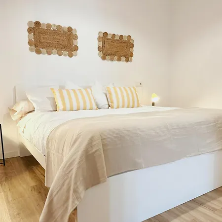Alcocer Deluxe L Privacidad E Intimidad Casa de Férias