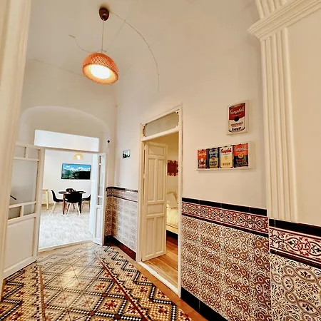 Сasa de vacaciones Alcocer Deluxe Puebla de Alcocer
