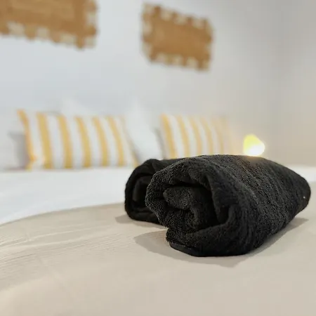 Alcocer Deluxe L Privacidad E Intimidad Puebla de Alcocer