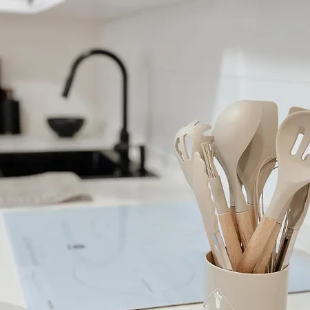 Alcocer Deluxe L Privacidad E Intimidad 度假居 *