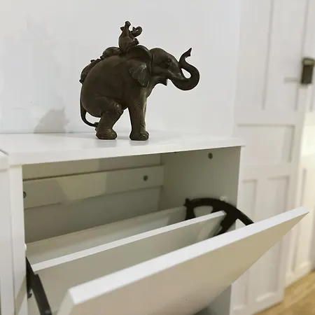 Сasa de vacaciones Alcocer Deluxe L Privacidad E Intimidad *