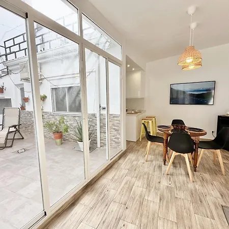 Alcocer Deluxe L Privacidad E Intimidad Сasa de vacaciones *