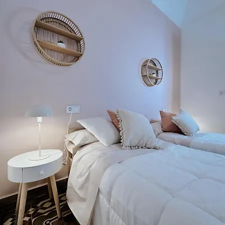 Casa de Férias Alcocer Deluxe L Privacidad E Intimidad *