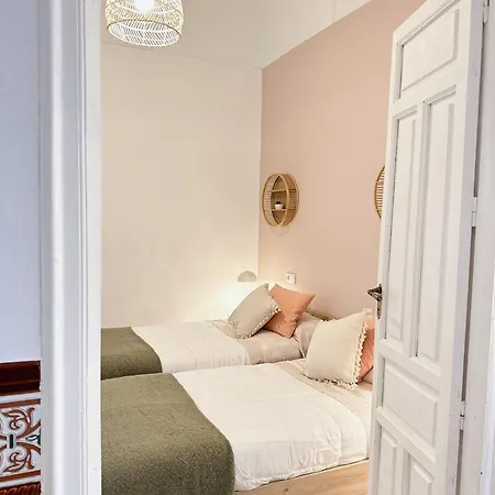 Alcocer Deluxe L Privacidad E Intimidad 度假居 Puebla de Alcocer