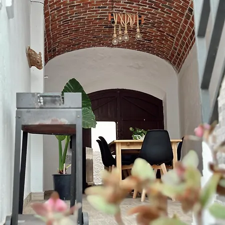 Alcocer Deluxe L Privacidad E Intimidad 度假居 Puebla de Alcocer