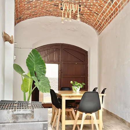 Casa de Férias Alcocer Deluxe L Privacidad E Intimidad