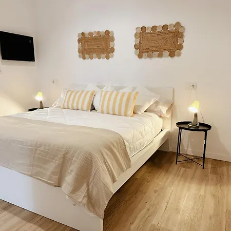 Alcocer Deluxe Сasa de vacaciones Puebla de Alcocer