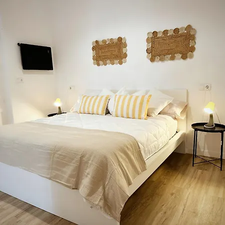 Alcocer Deluxe L Privacidad E Intimidad Puebla de Alcocer