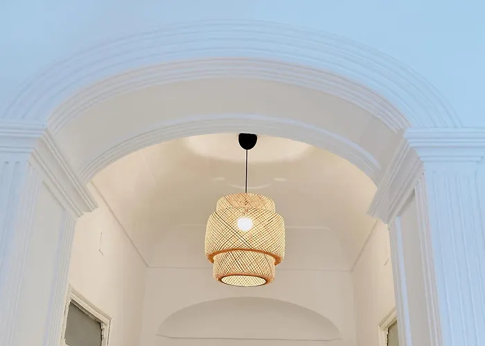 Alcocer Deluxe L Privacidad E Intimidad Vakantiehuis Puebla de Alcocer