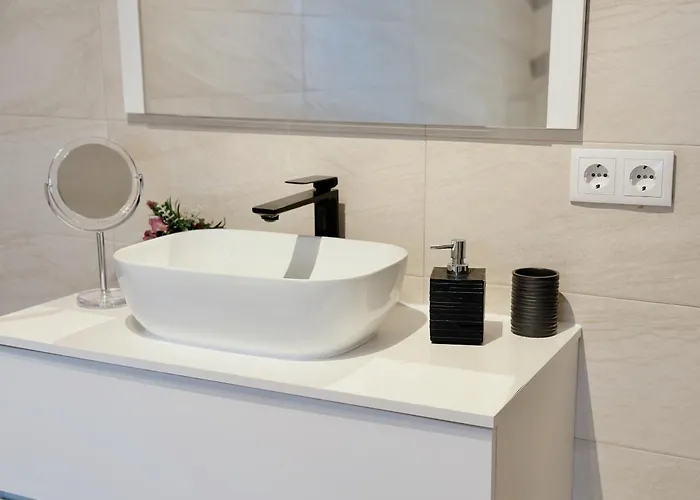 Casa de Férias Alcocer Deluxe L Privacidad E Intimidad Puebla de Alcocer