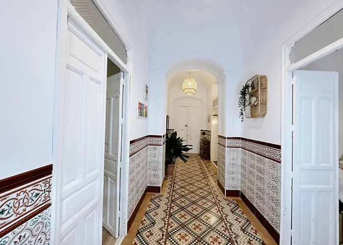 Alcocer Deluxe L Privacidad E Intimidad Casa de Férias *