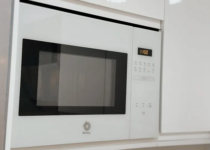 Alcocer Deluxe L Privacidad E Intimidad