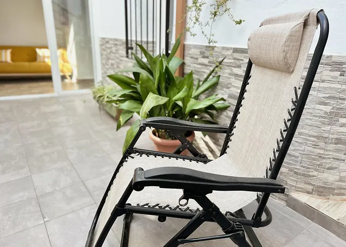 Alcocer Deluxe L Privacidad E Intimidad Vakantiehuis