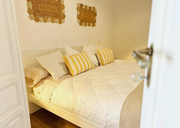 Vakantiehuis Alcocer Deluxe L Privacidad E Intimidad