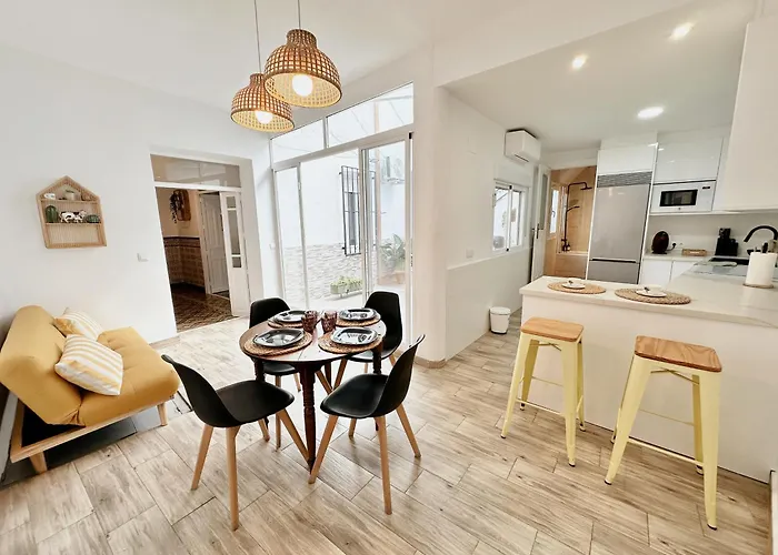 Alcocer Deluxe L Privacidad E Intimidad Puebla de Alcocer