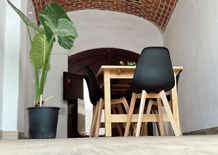 Alcocer Deluxe L Privacidad E Intimidad * Puebla de Alcocer