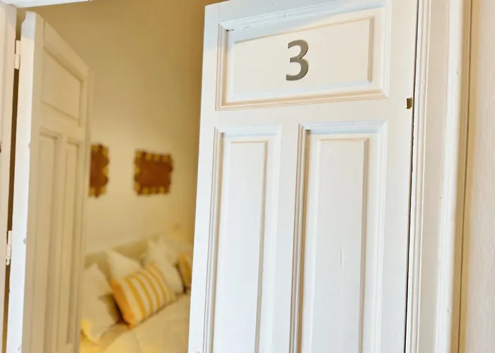 Alcocer Deluxe L Privacidad E Intimidad Casa de Férias