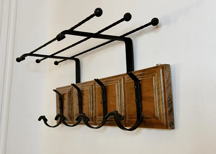 Alcocer Deluxe L Privacidad E Intimidad Vakantiehuis *