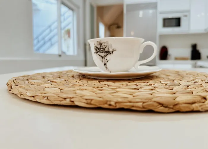 Alcocer Deluxe L Privacidad E Intimidad