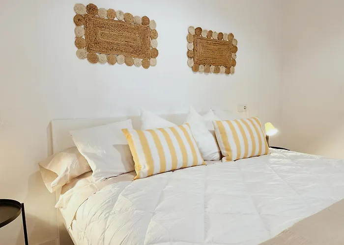 Alcocer Deluxe L Privacidad E Intimidad Vakantiehuis Puebla de Alcocer