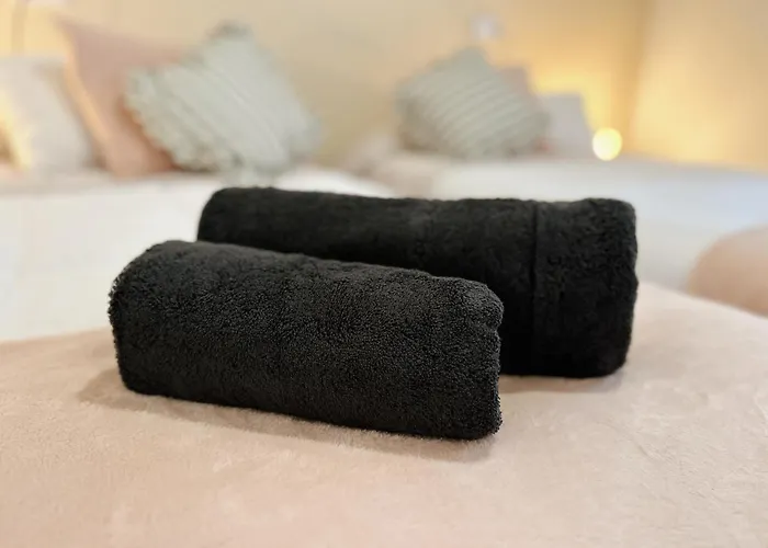 Alcocer Deluxe L Privacidad E Intimidad Casa de Férias