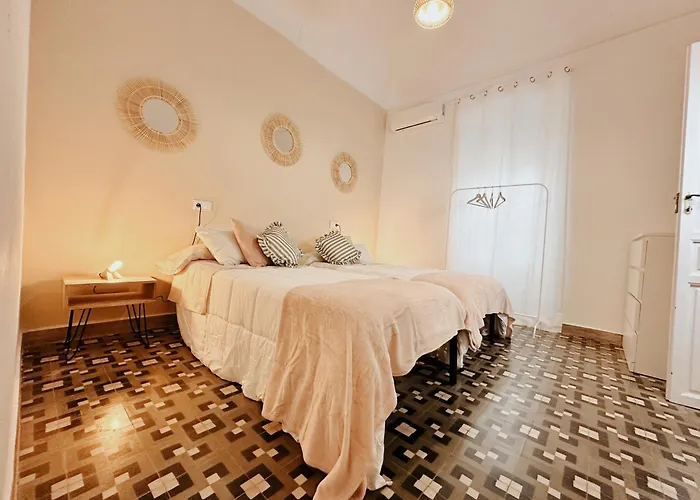 Alcocer Deluxe L Privacidad E Intimidad Vakantiehuis *