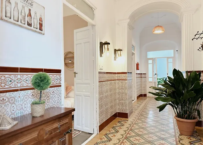 Casa de Férias Alcocer Deluxe L Privacidad E Intimidad *