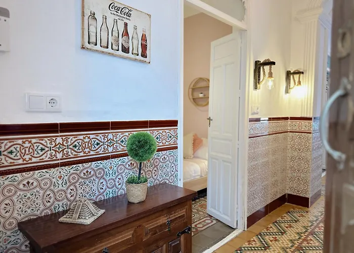 Alcocer Deluxe L Privacidad E Intimidad *