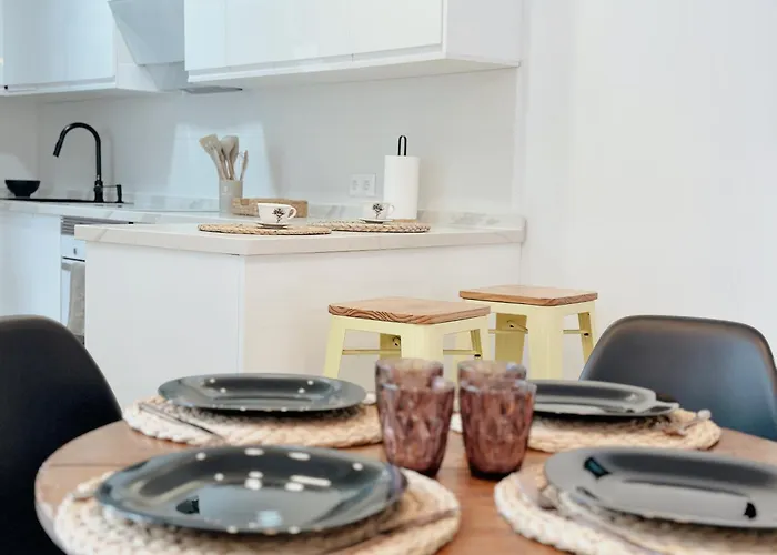 Alcocer Deluxe L Privacidad E Intimidad Vakantiehuis