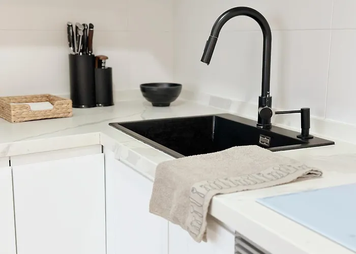 Alcocer Deluxe L Privacidad E Intimidad Vakantiehuis *