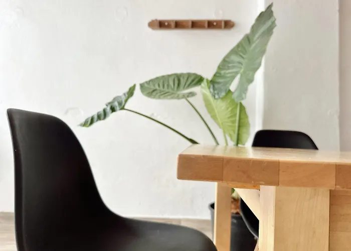 Vakantiehuis Alcocer Deluxe L Privacidad E Intimidad *