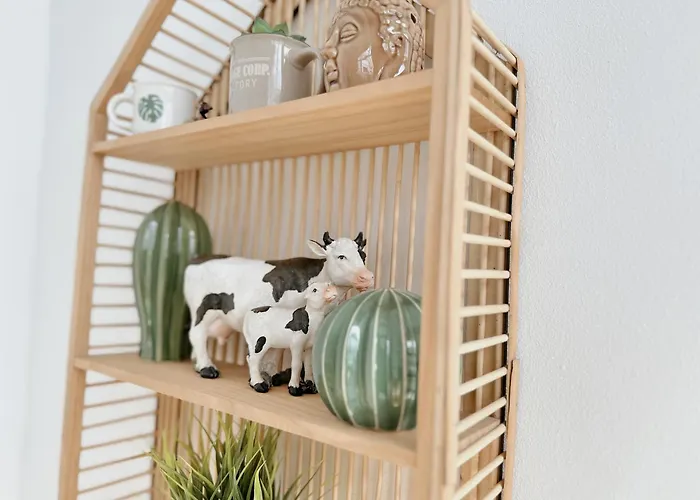 Alcocer Deluxe L Privacidad E Intimidad * Puebla de Alcocer