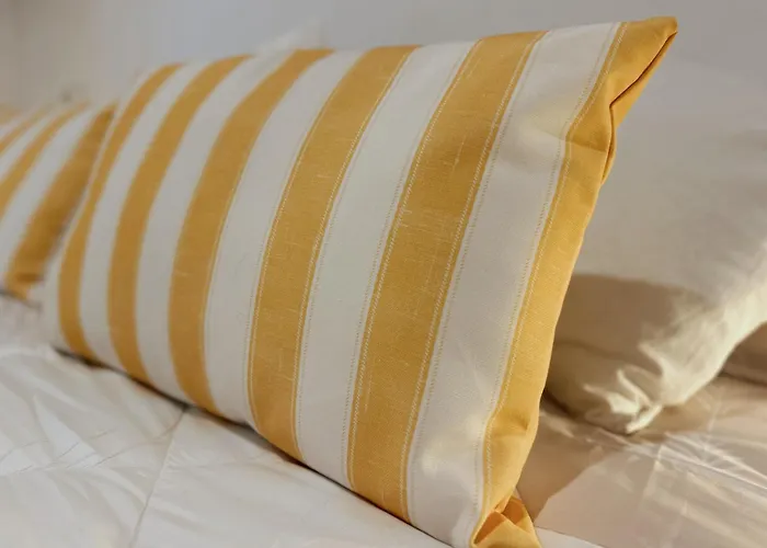 Alcocer Deluxe L Privacidad E Intimidad Vakantiehuis