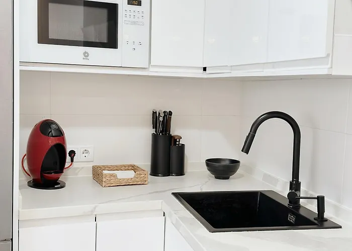 Vakantiehuis Alcocer Deluxe L Privacidad E Intimidad