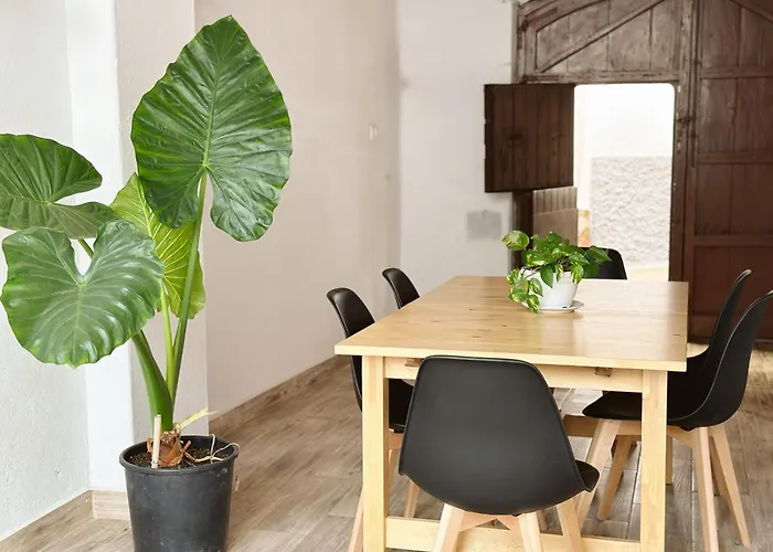 Alcocer Deluxe L Privacidad E Intimidad Casa de Férias *