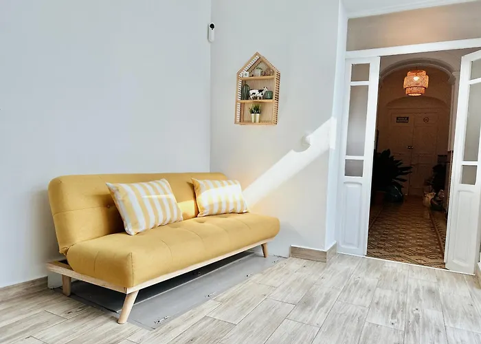 Casa de Férias Alcocer Deluxe L Privacidad E Intimidad *